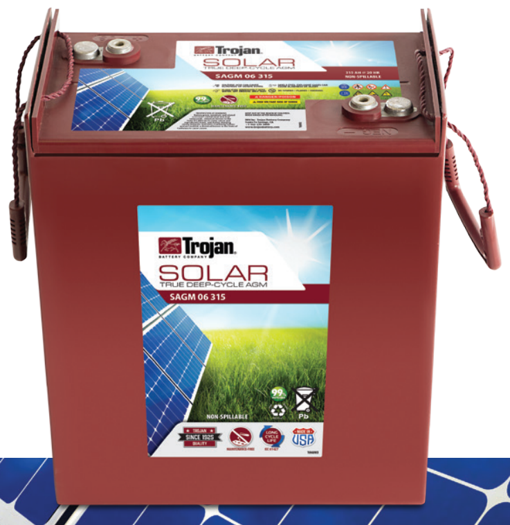 solar-agm