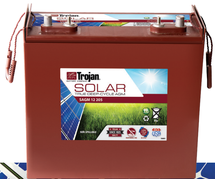 solar-agm